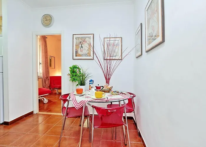 A&G 96 Guest House