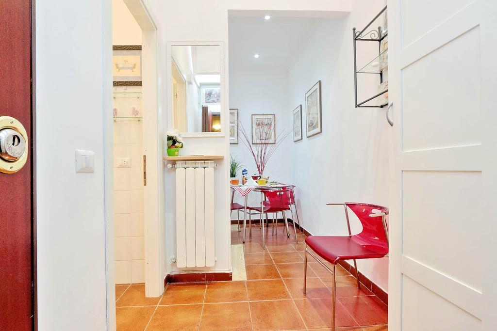A&g 96 Vakantiehuis Rome