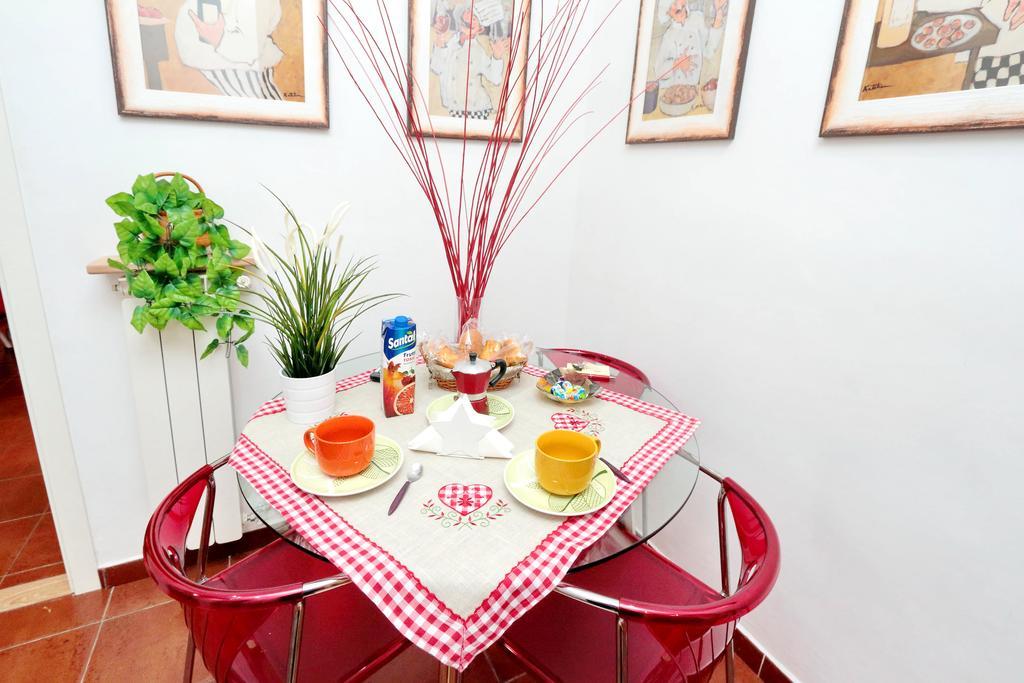 A&g 96 Holiday home
