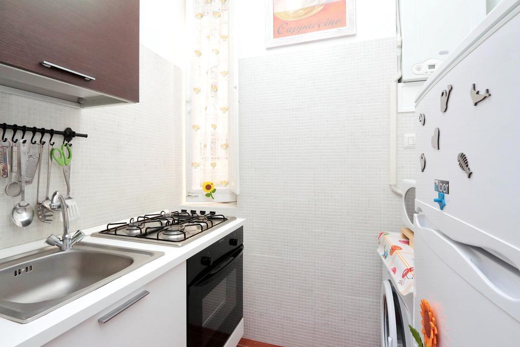 Holiday home A&g 96