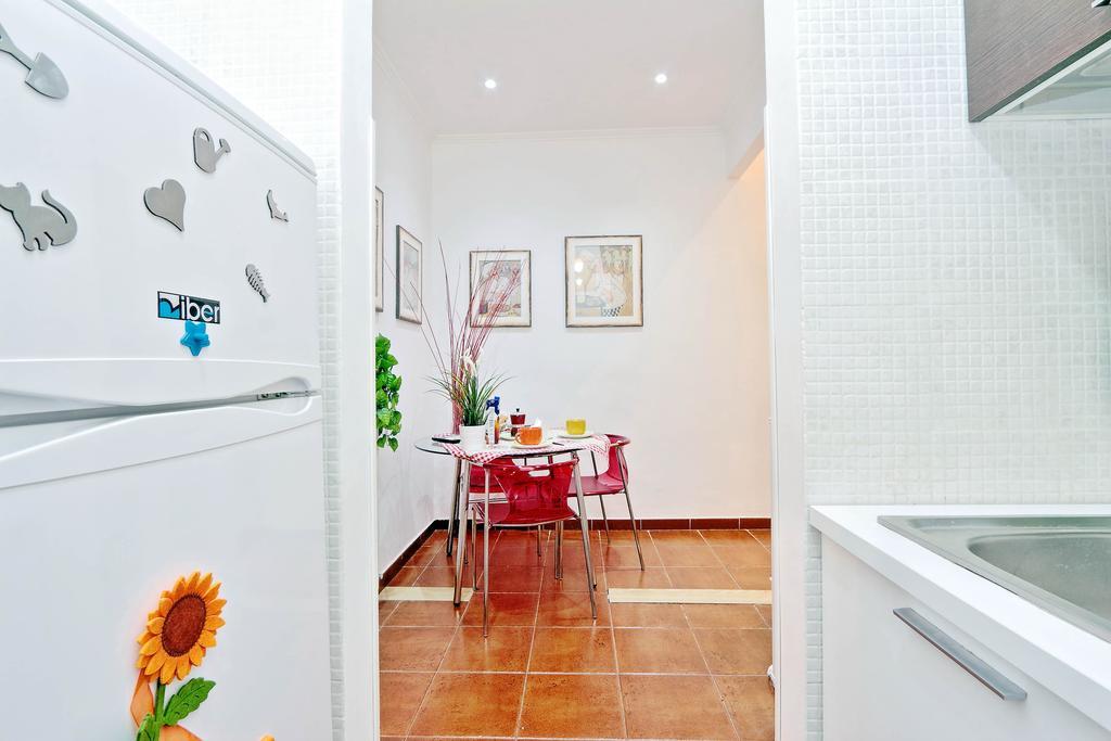 Holiday home A&g 96 *