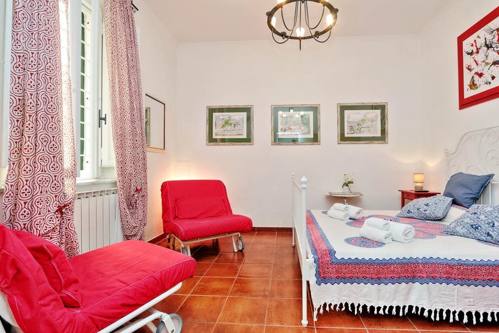 Holiday home A&g 96 *
