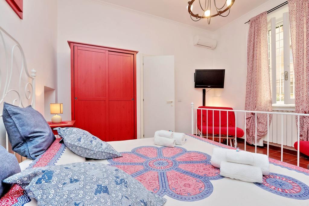 A&g 96 Holiday home Rome