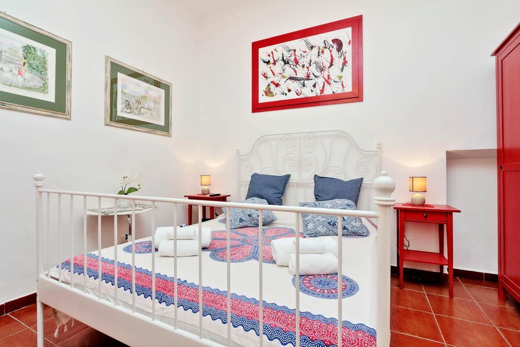 A&g 96 Holiday home
