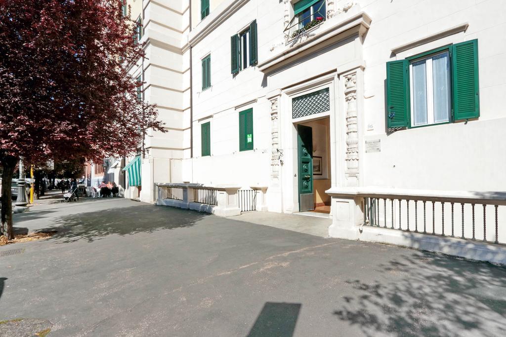 Holiday home A&g 96 Rome